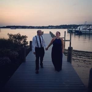 Meet your Posher, Roni